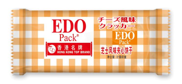 EDO散裝